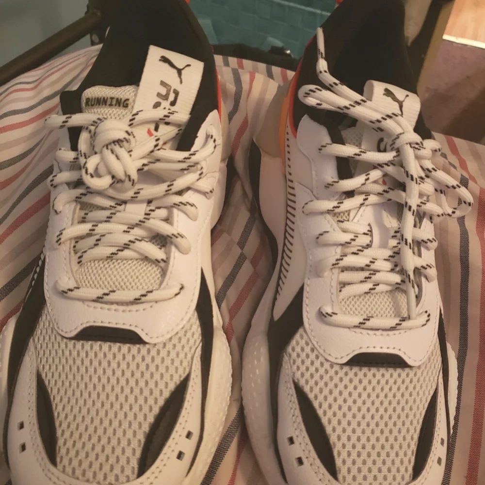 Puma RS-X - Picture 1 of 5